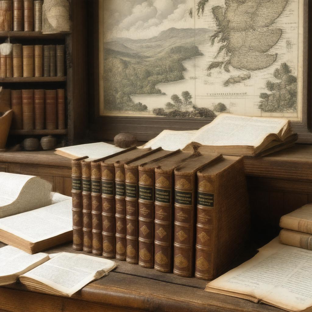 Statistical Account of Scotland
